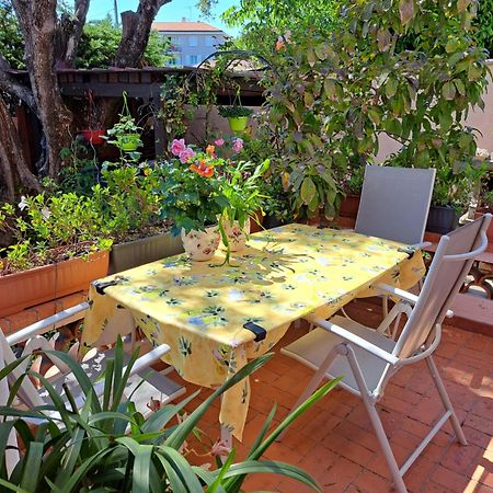 La Chambre De Cleo Cannes Eksteriør billede